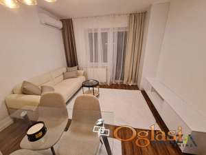 PRELEP JEDNOIPOSOBAN STAN NA PODBARI