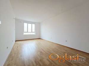 STAN - NOVI SAD - TELEP - 47m2 - 131600 evra