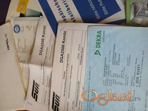 Opel Meriva 1.6 v ENJOY