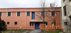 Pančevo 1000m2 proizvodnja hrane HACCP