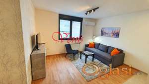 CENTAR ul. Dostojevskog 26 m2 - 230 Evra USELJIVA - LUX ID#1303