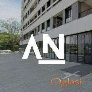 Nbgd, Oml.Brigada, blok 65, novogradnja, u zakupu, sa biznisom, papiri 1/1 ID#30856