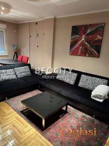 Novi Sad, Nova Detelinara, Kopernikova, 3.0, 72m2