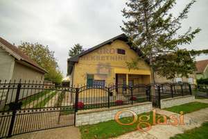 Odlična kuća u Ravnom selu