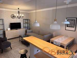 PRELEP TROSOBAN STAN SA URAČUNATIM TROŠKOVIMA I PARKING MESTOM - TELEP