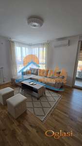 Izdaje se stan na Obilićevom vencu