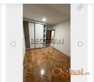 Novi Beograd - Stari merkator #66315