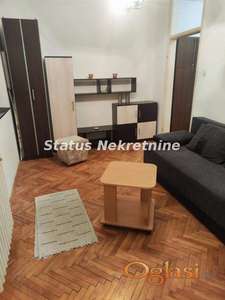 Stan 33 m², Grbavica, Novi Sad