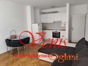 CENTAR ul. Kraljevica Marka 61 m2 – 450 Evra ID#2781
