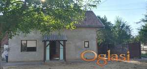 KUĆA U BLIZINI CIGLJARSKOG PUTA