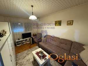 Jednosoban 36m2 Centar