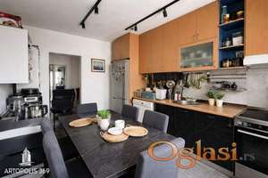 Odličan, 2.0, dvostrano orijentisan, preporuka ID#1136