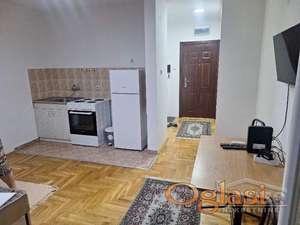 NOVI SAD - TELEP - 26m2 - 300 evra