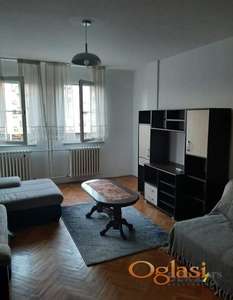  KOMFORAN JEDNOSOBAN STAN NA DETELINARI