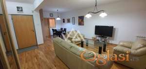Trosoban stan 86 m², Neimar, Vračar, Beograd, 3. sprat