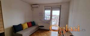 Odlična garsonjera u neposrednoj blizini centra grada