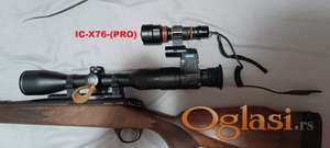 Za PARD Noćna Optika IR 007 008 monokular X76 PRO IC NOVO