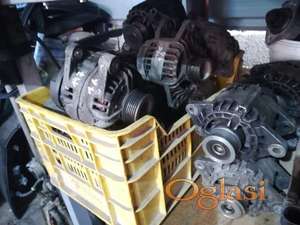 Alternator za Alfu 147-156