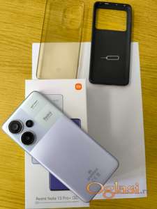 Xiaomi REDMO NOTE 13 PRO+ 5G 512GB