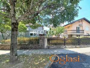 Novi Sad, Klisa, , 5.0, 193m2