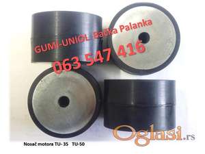 Nosači motora viljuškar Pobeda TU35  TU50