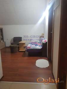 Odlicna vikend kuca u Cortanovcima