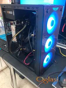 i7 7700/16GB/GTX 1060/ss + hdd