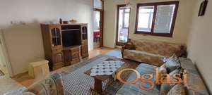 Dvosoban stan kod tehničkih fakulteta