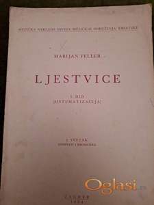 Lestvice autora Marijana Fellera