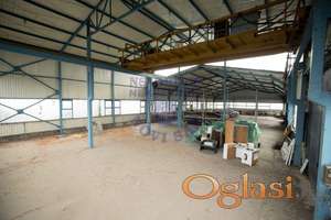 Fantastičan poslovni prostor od ukupnih 1.784m2