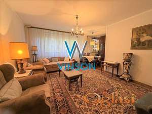 Novi Sad, Liman I - Odličan trosoban stan ID#1001014