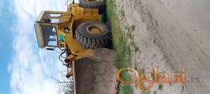 Radna masina ULT 160 B