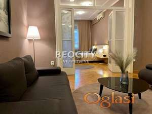 Stari grad, Knez Mihailova, Kneza Mihaila, 2.0, 58m2