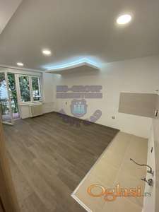 Dvoiposoban, 51m2, Podbara!
