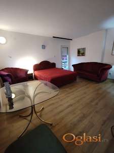 Soba sa režijama 400 e