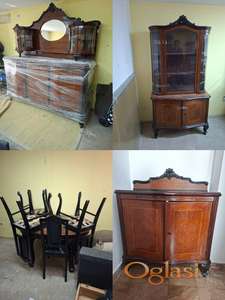 Namestaj star 100 godina