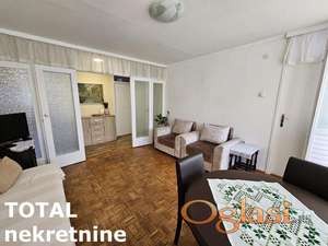 Stan NOVI SAD,LIMAN 3 - 86 m2 249000 €, ID: 1101037
