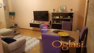 Jednoiposoban stan – Sajam Kompleks, Branka Bajića ✨