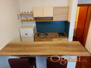 Gaersonjera NISKI TROŠKOVI - BESPLATAN PARKING