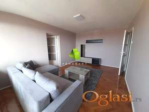 Trosoban stan u centru ID#7991
