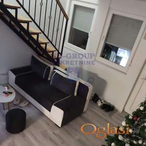 Dvoiposoban duplex na Adicama