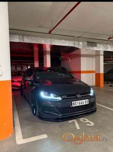 Garažno mesto - GALENS AVENIJA