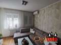 <p><br></p><p>***Luksuzno opremljen stan u Kraljevom parku***</p><p>Predstavljamo Vam nekretninu u najurbanijem građevin