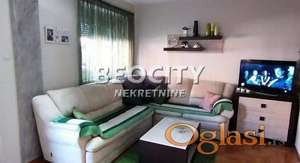 Novi Sad, Sajam, Toplice Milana, 3.5, 87m2