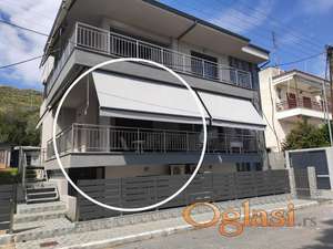 Apartment 50m2 for Rent in Nea Potidea Halkidiki Greece