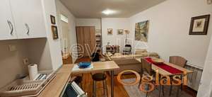 NOVI SAD - CENTAR - 34.00 m2