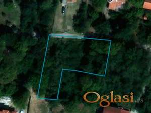 Plac na Viniku 11ari