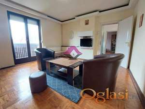 Cerak, 2.0 stan sa terasom i uređenim dvorištem ID#1594