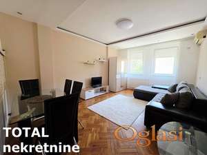 STAN - NOVI SAD - GRBAVICA - 32m2 - 99000 evra