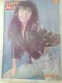 DEČJE NOVINE - Shannen Doherty - Sebastian Bach Dvobroj